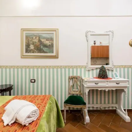 Apartament 0 In The Historic Center Bari