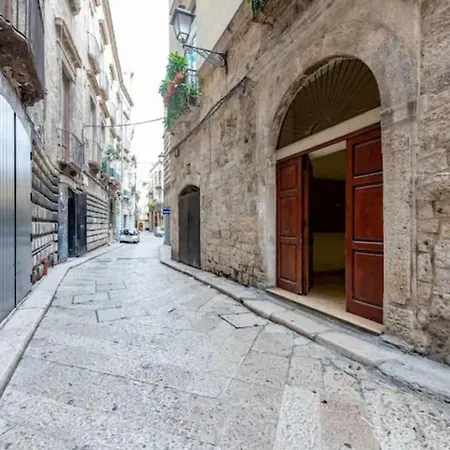 0 In The Historic Center Apartament *