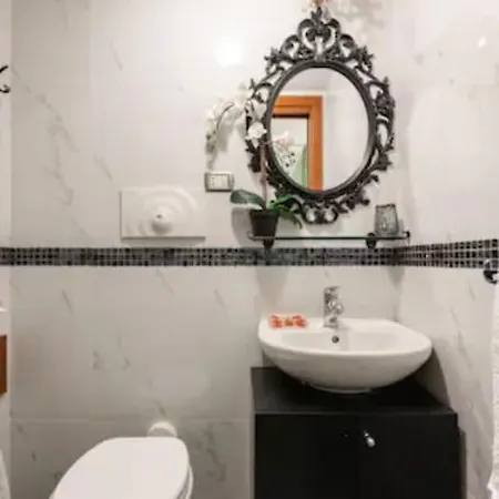 0 In The Historic Center Apartment Bari