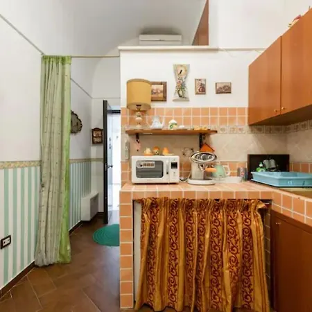 0 In The Historic Center Bari