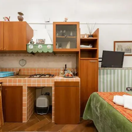 0 In The Historic Center *