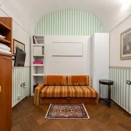 Apartment 0 In The Historic Center