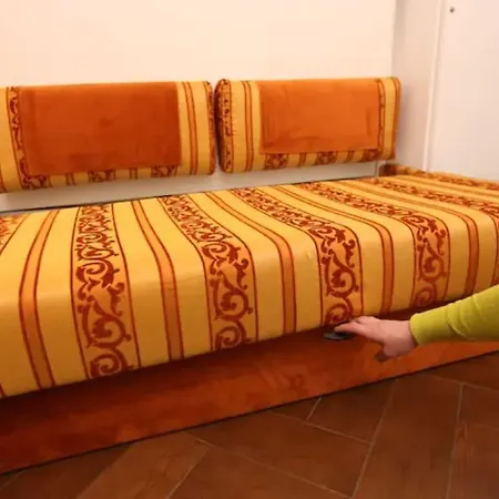 0 In The Historic Center * Bari